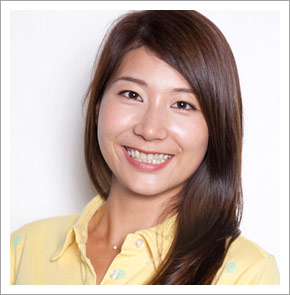 杉山 美帆