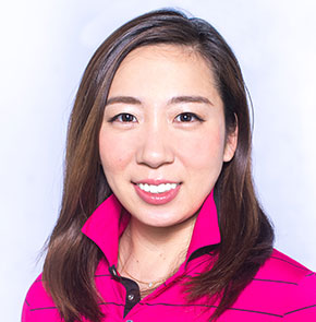 富澤 真理子