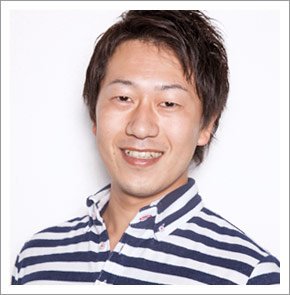 後藤 悠斗