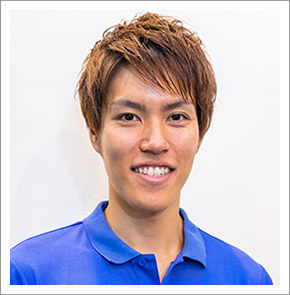 兼濱 開人