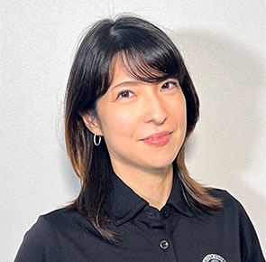 吉野 麻衣